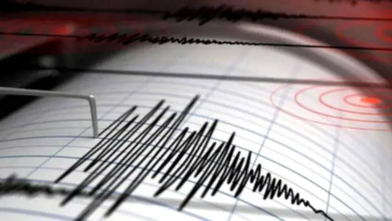 5.9 Magnitude Earthquake Strikes Northern Pakistan, Tremors Felt Across Multiple Cities