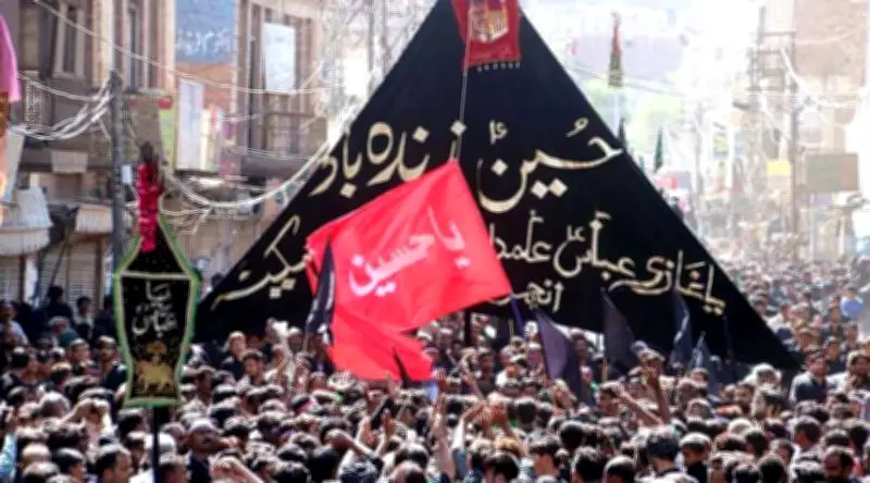 9th Muharram Observed Across Pakistan with Solemnity and Security