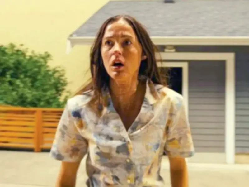 A24's 'Backrooms' Breaks Box Office Records with $81.5M Debut