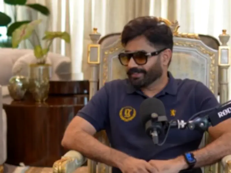 Abrarul Haq Alleges Fraud Over Nach Punjaban Rights in Bollywood Film