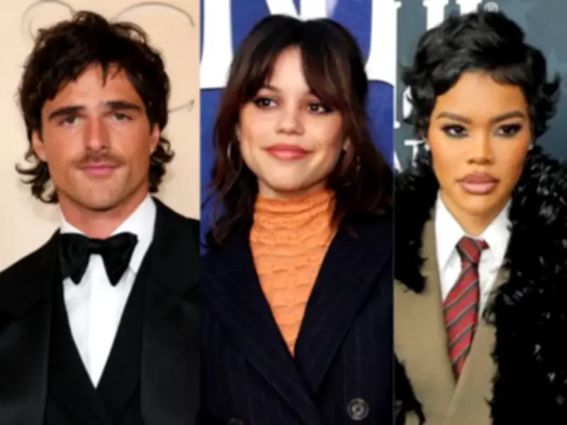 Academy Invites 529 New Members for 2026 Including Jacob Elordi and Jenna Ortega