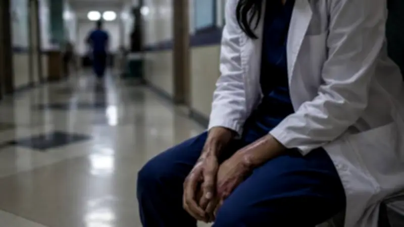Acid Attack on Dr Mahnoor Nasir Exposes Systemic Failures in Pakistan