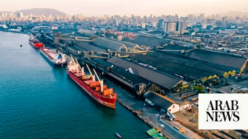 AD Ports enters Latin America with $835m Brazil terminal deal