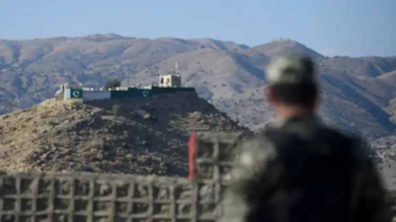 Afghanistan: Graveyard of Empires or Arena of Strategic Reorientation?