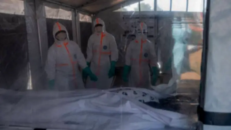 African Leaders Pledge $13.5M to Combat Ebola Outbreak in East Africa