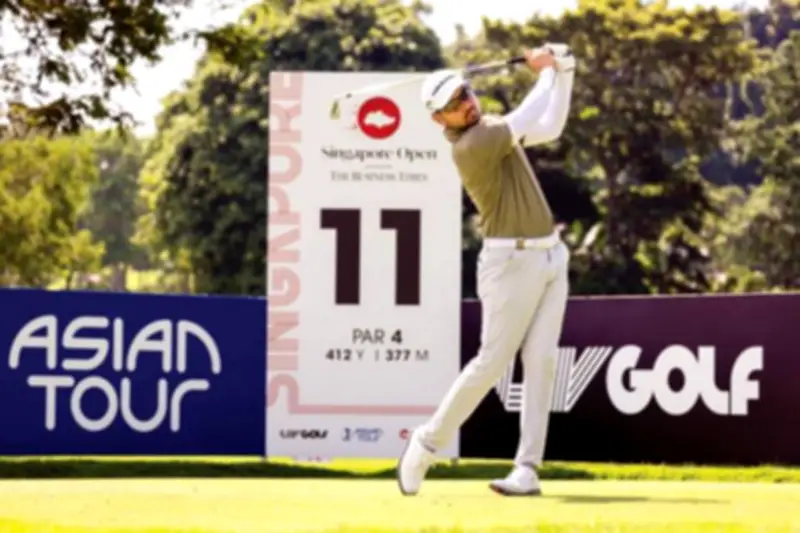 Ahmed Baig Secures Tied-7th Finish at IGPL Morocco Rising Stars