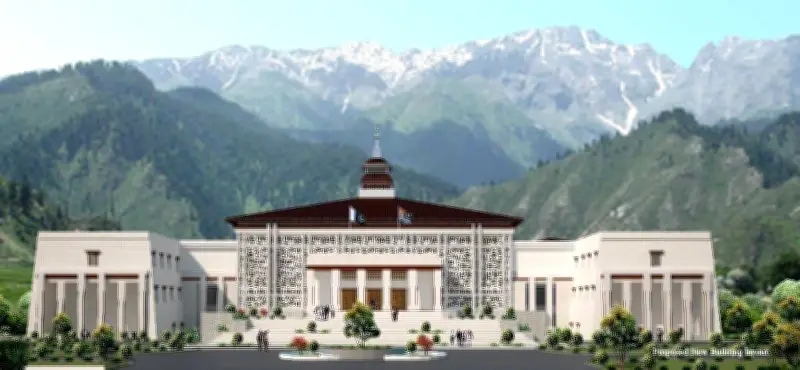 AJK Budget 2026-27: Rs286 Billion Outlay Presented Today