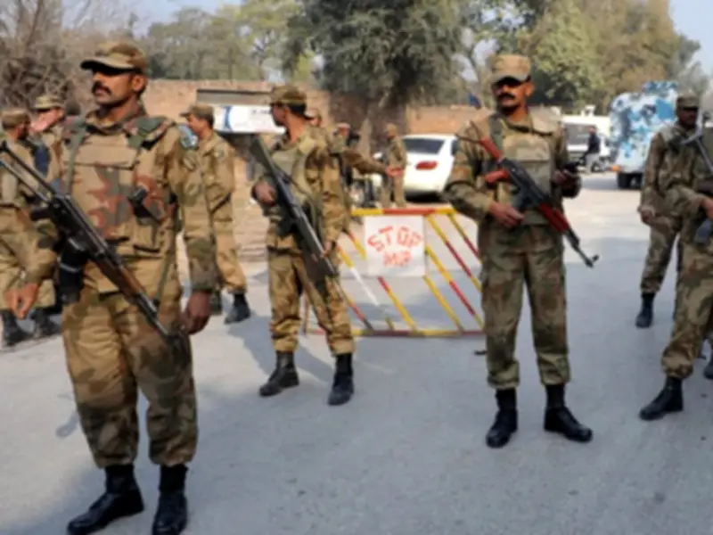 AJK Election Commissioner Announces Army, Rangers Deployment for Poll Security