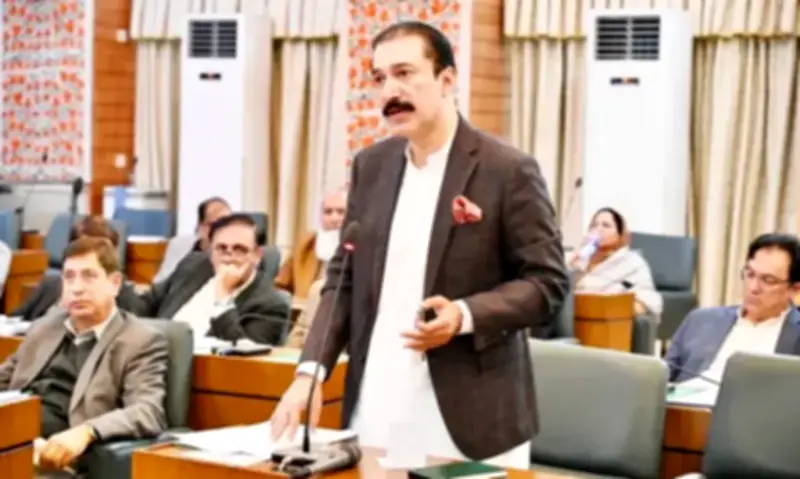 AJK Government Announces Rs10 Million Reward for Arrest of Four JAAC Leaders