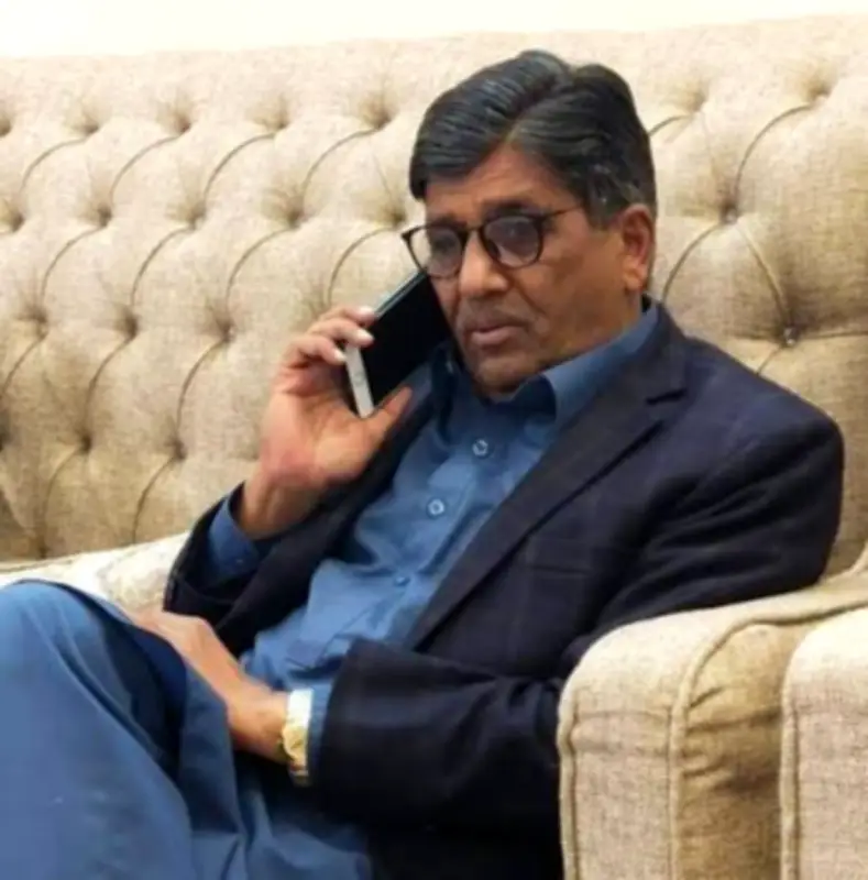 AJK Government Ready for Dialogue, Condemns Violence by Banned Committee