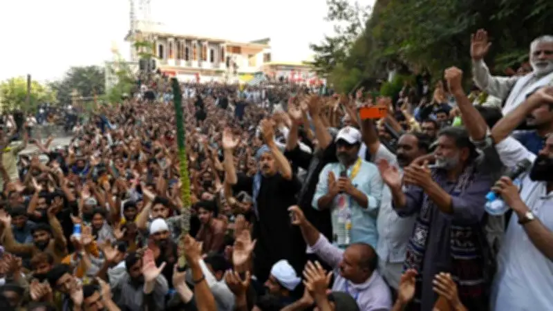 AJK Government Restores Order After JAAC Violence, Upholds Constitution