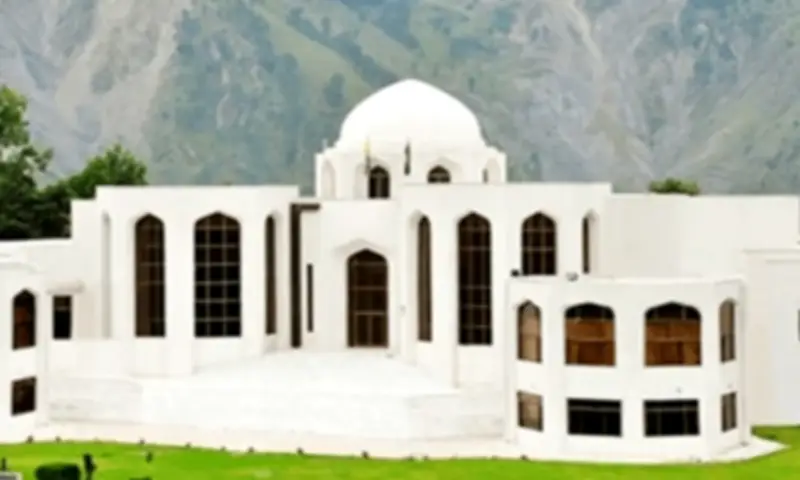 AJK Supreme Court upholds government stance on refugee seats, rejects protests