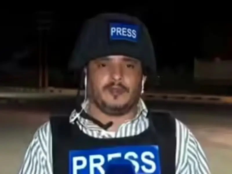 Al Arabiya Journalist Killed in Car Bomb in Yemen's Mukalla