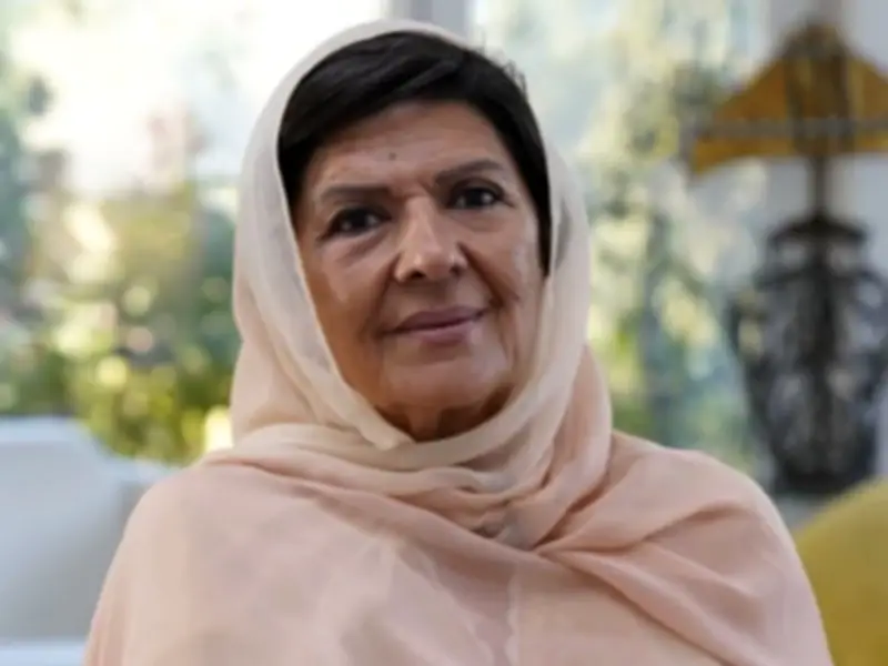 Aleema Khan denies reports of former army chief meeting Imran Khan in jail