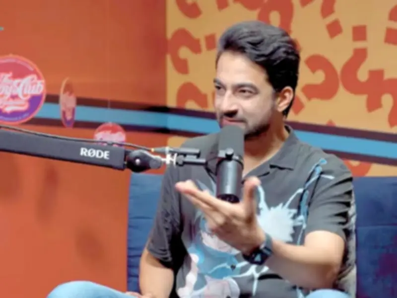 Ali Safina on Patriotism, Mentors, and the Power of Self-Expression