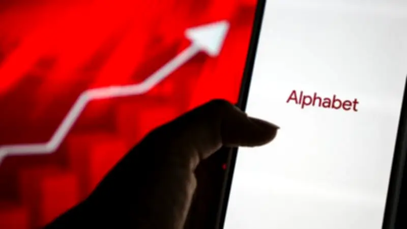 Alphabet to Raise $80 Billion for AI Infrastructure Investments