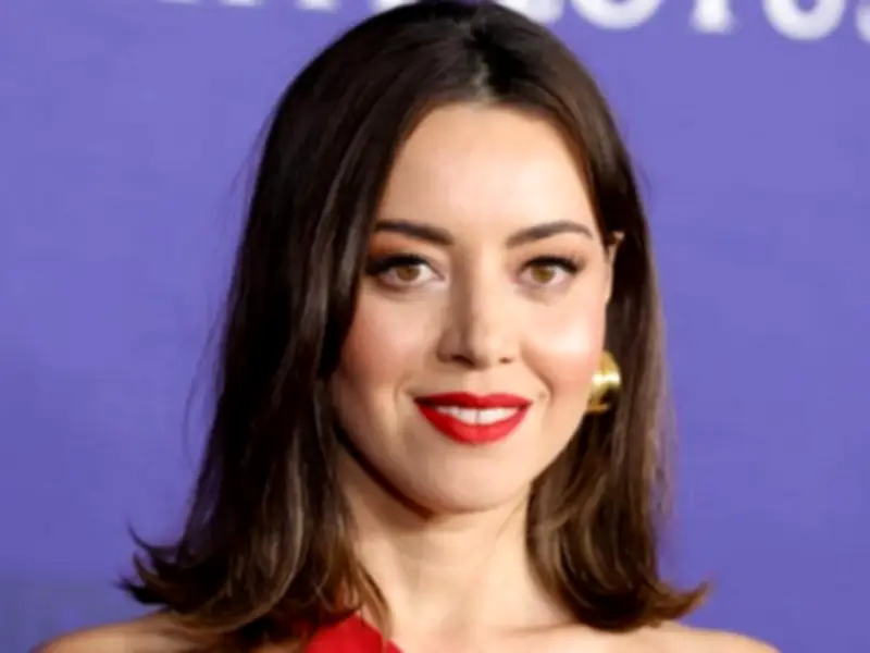 Amazon Cancels Aubrey Plaza Animated Comedy Kevin After One Season