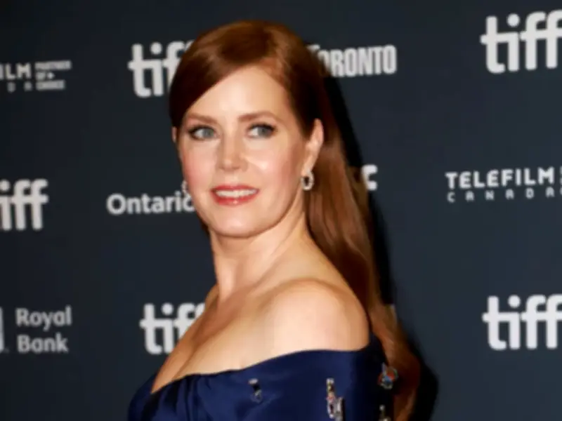 Amy Adams Recalls Real-Life Heroics Using First Aid Skills from TV Show