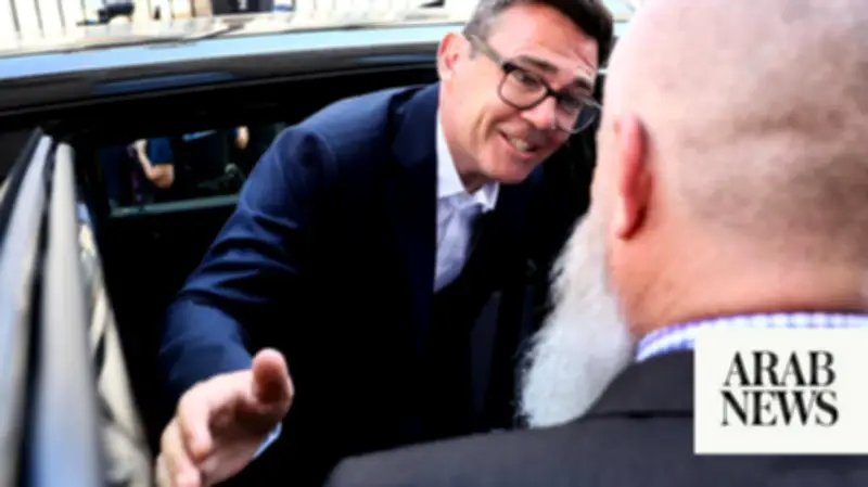 Andy Burnham Prepares for UK Labour Leadership Contest