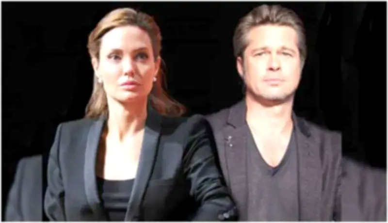 Angelina Jolie Brad Pitt Plane Incident: Insider Breaks Silence 10 Years Later