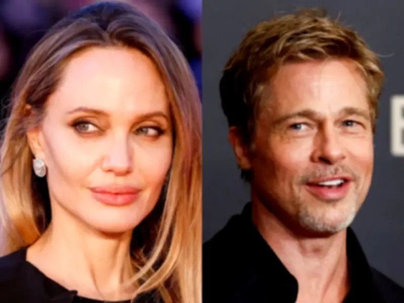 Angelina Jolie Says She Hasn't Dated Since Split from Brad Pitt