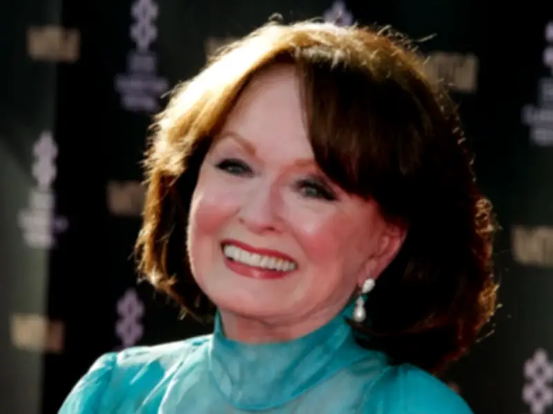 Ann Blyth, Oscar-Nominated Actress of Mildred Pierce, Dies at 98