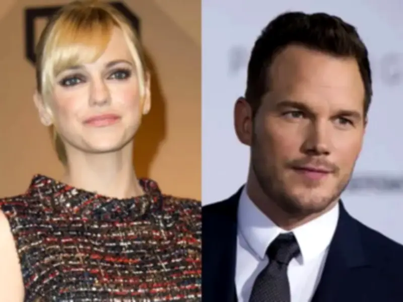 Anna Faris Opens Up About Emotional Toll of Chris Pratt Divorce