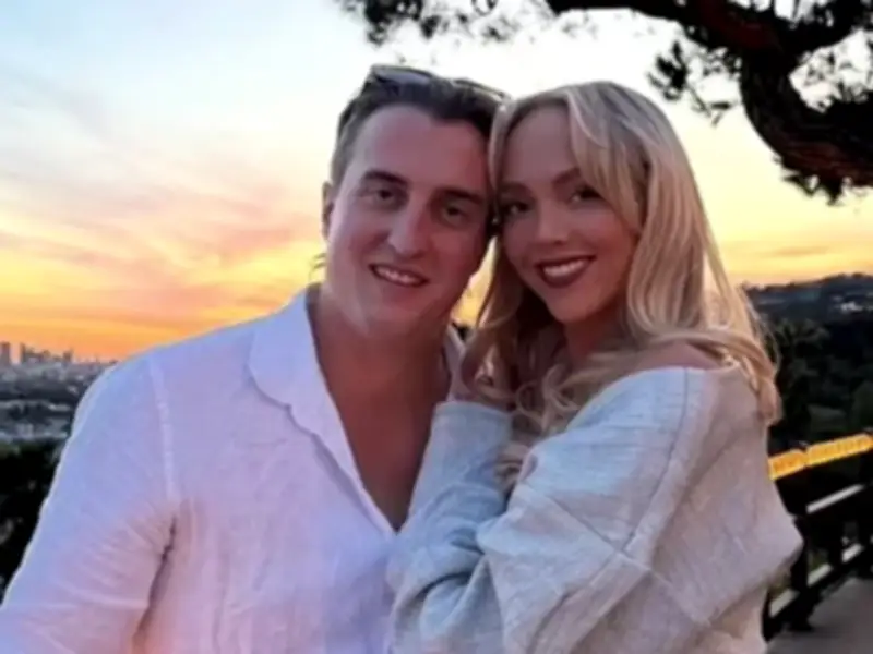 Annie Knight Reveals Fiancé's Gambling Addiction Nearly Ended Relationship