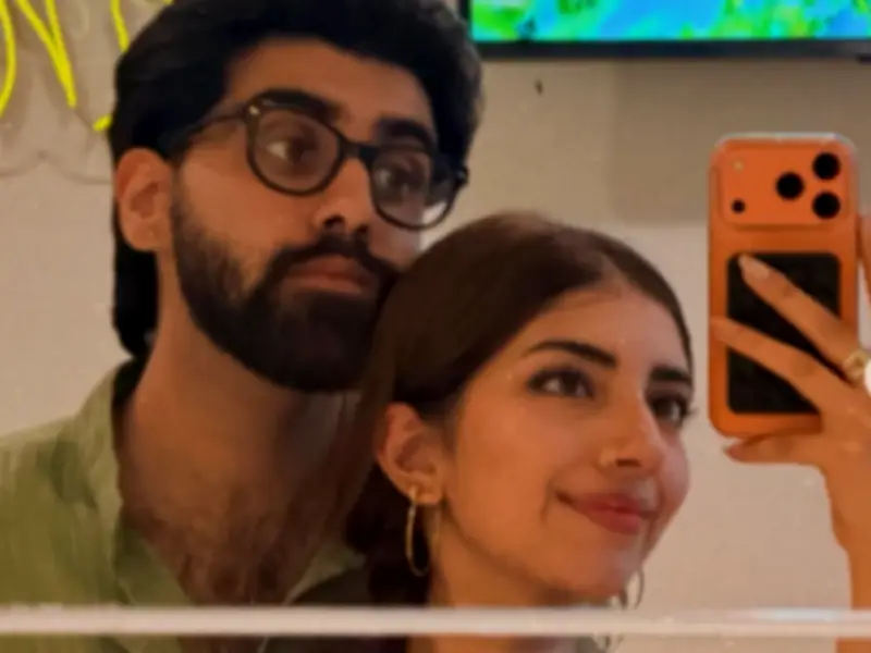 Annural Khalid Shares Romantic Island Getaway with Husband After New Single Release