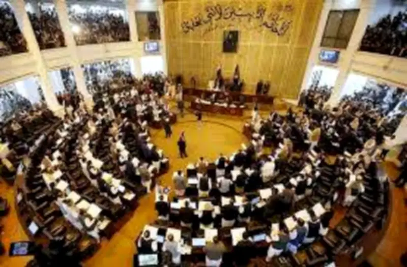 ANP Rejects Khyber Pakhtunkhwa Budget 2026-27, Warns of Decline
