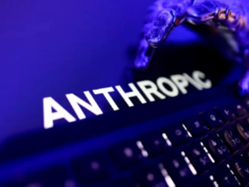 Anthropic Disables AI Models After US Order Citing National Security