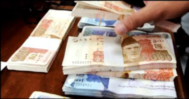 APCC Recommends Record Rs4.715 Trillion Development Outlay for FY26-27