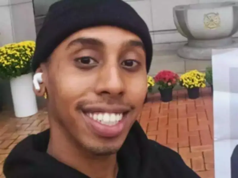 Appeal Rejected: Streamer Johnny Somali to Serve Full Prison Term in South Korea