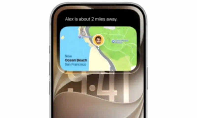 Apple Announces iOS 27 with Siri AI and Liquid Glass Opacity Slider
