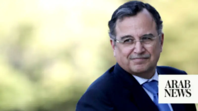 Arab League Confirms Egyptian Diplomat Nabil Fahmy as Secretary General