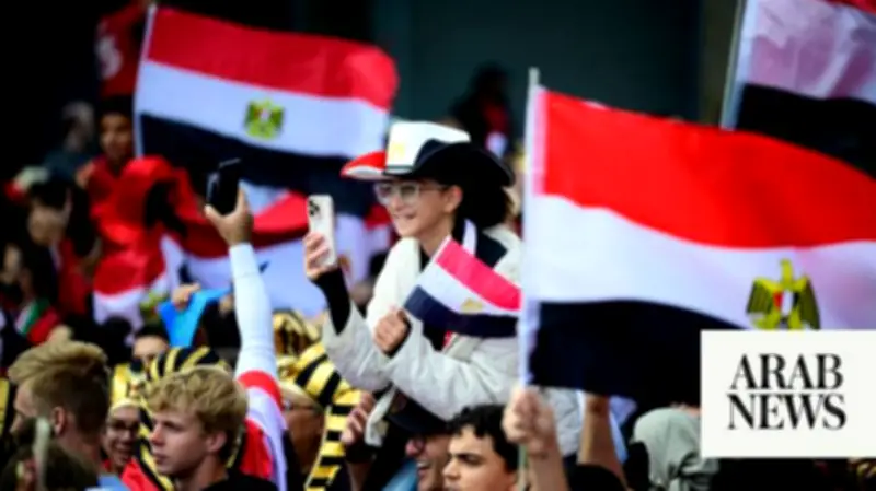Arab Teams Experience Joy and Despair at 2026 World Cup Group Stage