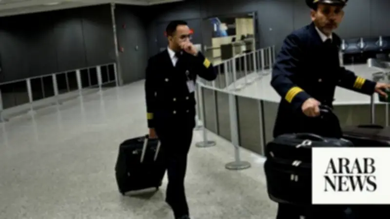Arabic Program Launched for Saudia Cabin Crew by KSGAAL