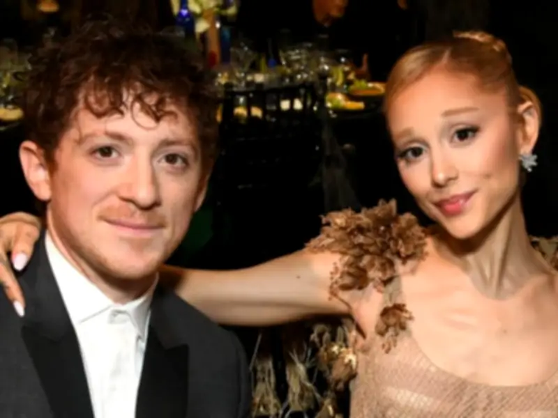 Ariana Grande and Ethan Slater Split After Three Years On-Off Romance