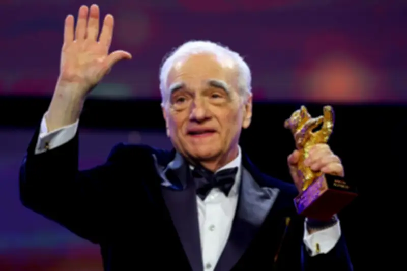 Art Directors Guild Criticizes Martin Scorsese Over AI Support