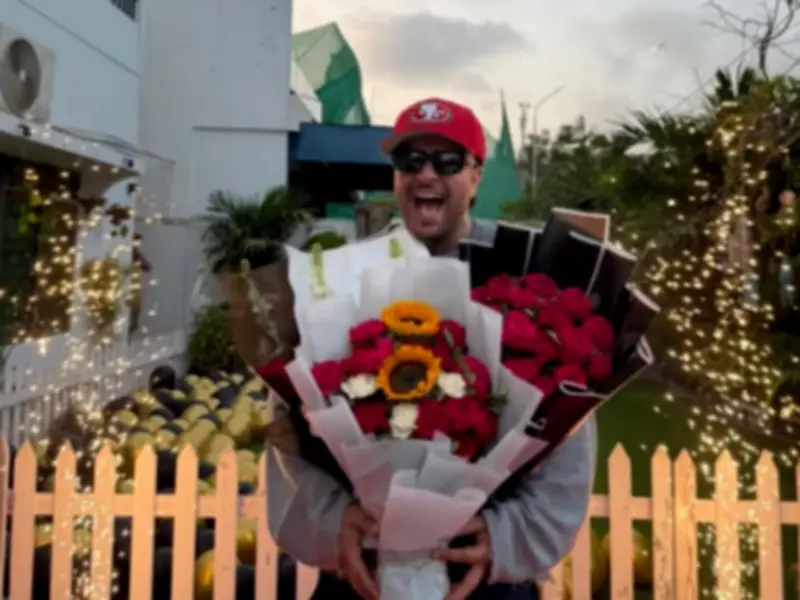 Asim Azhar's Aarzu Debuts at No. 2 on Asian Music Chart and No. 8 on Billboard Global Chart
