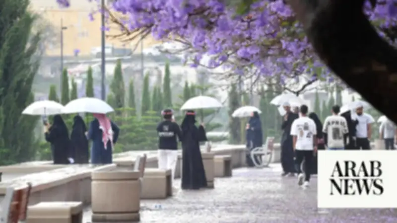 Asir Municipality Upgrades 671 Parks for Summer Tourism Surge