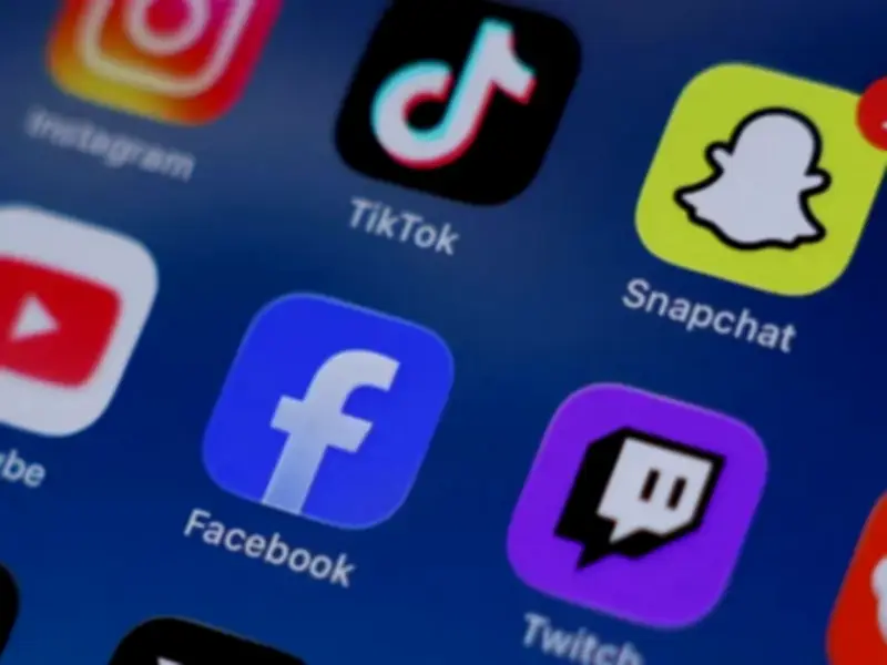 Australia Doubles Penalty for Tech Firms Over Child Social Media Ban