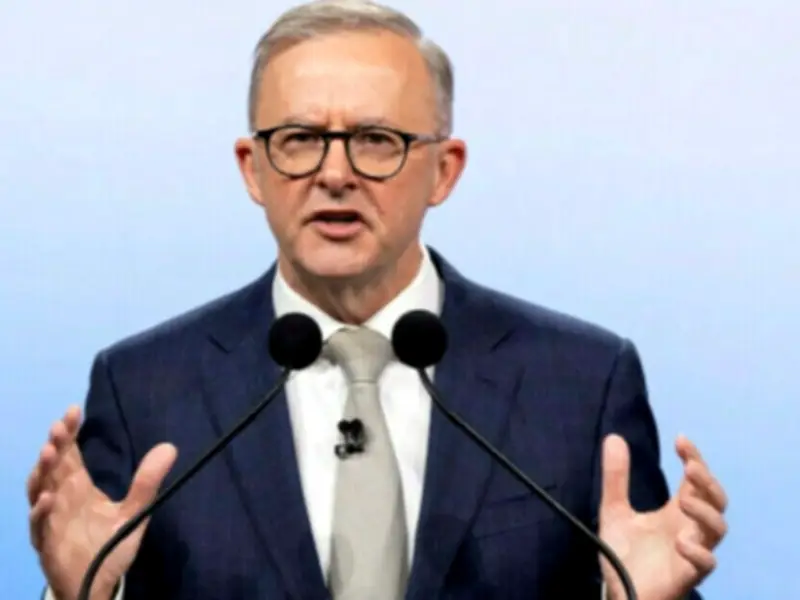 Australian PM Demands Transparent Probe into Pakistani-Australian Girl's Killing