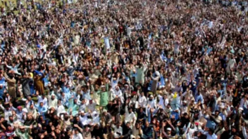 Azad Kashmir Crisis Exposes Governance Deficits and Political Strain