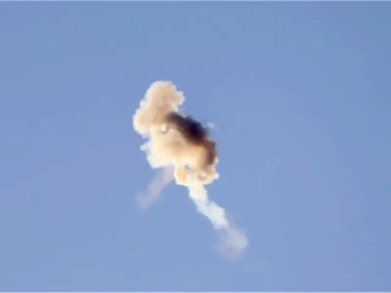 Bahrain Accuses Iran of Drone Attack, Calls for UN Action