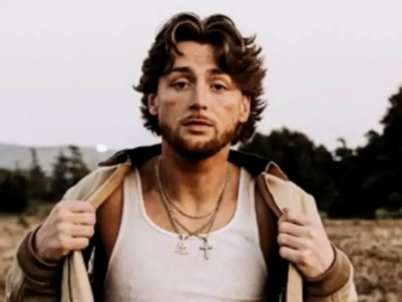 Bailey Zimmerman Faces Arrest Warrant Over Canceled Concert, Property Damage