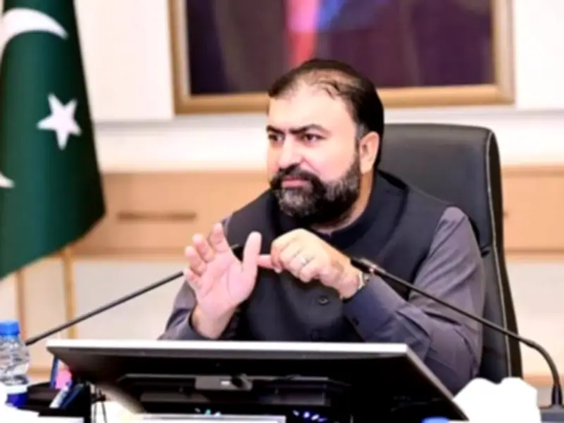 Balochistan CM Announces Civil Award for Brave Hospital Employee