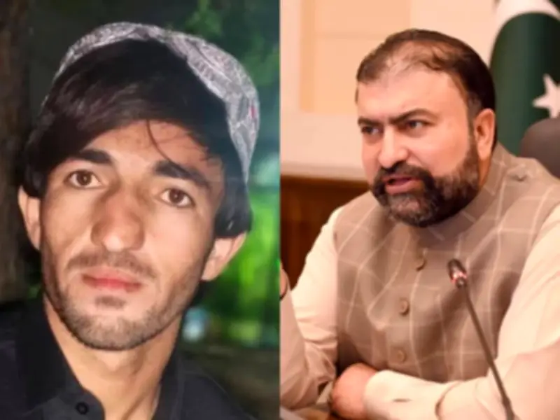 Balochistan CM Announces Civil Award for Hero Who Saved Doctor in Acid Attack