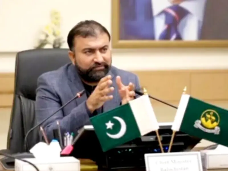 Balochistan CM Vows Balanced Budget for 2026-27 with Public Focus