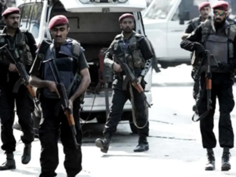 Balochistan Finalizes Security Measures for Ashura Processions: CM Bugti